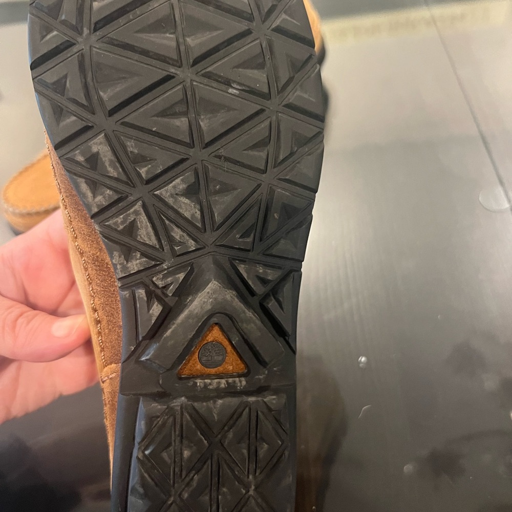 Timberland - Picture 5 of 5